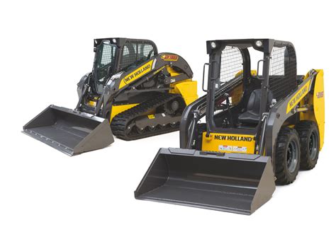 new holland 200 series skid steer|Skid Steer Review: New Holland 200 Series .